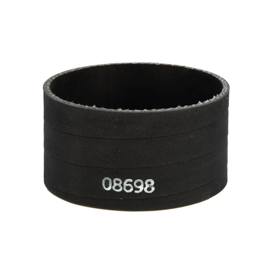 K&N Hose 3.5inid X 2inl Reinforced