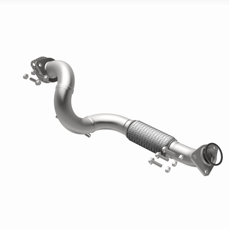 BRE Exhaust 08-10 Rogue 2.5L Front Pipe Kit