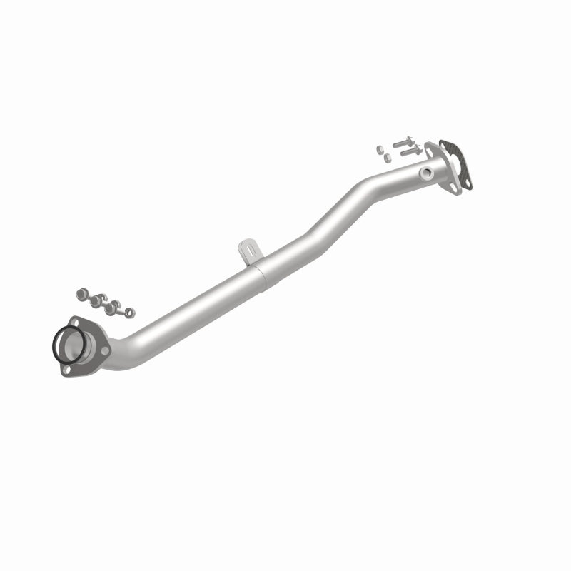 BRExhaust 01-04 Frontier 2.4L Front Pipe Kit