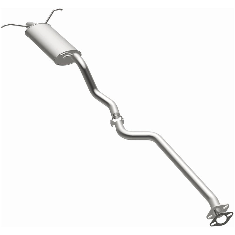 MagnaFlow BRE Exhaust Kit 01-06 Hyundai Santa Fe 2.7L