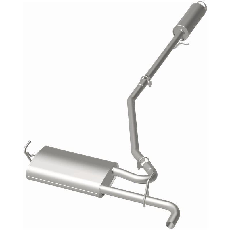 MagnaFlow BRE Exhaust Kit 13-17 BUICK ENCORE 1.4L