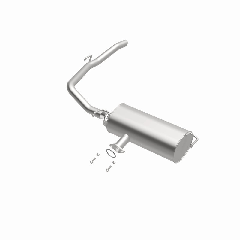 MagnaFlow BRE Exhaust Kit 04-10 Toyota Sienna