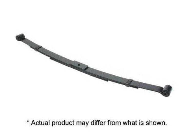 Belltech LEAF SPRING 89-97 RANGER 4inch