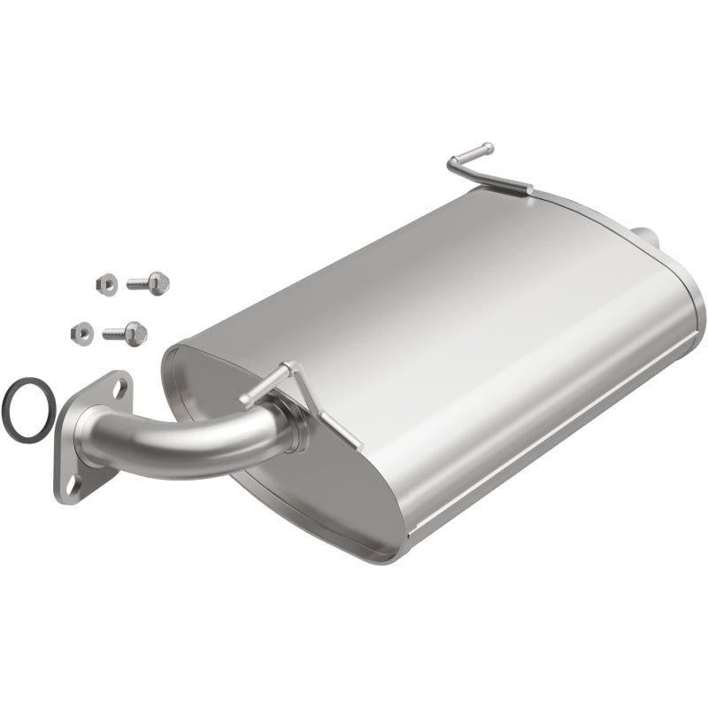 BRE Exhaust 98-02 Accord 3.0L Muffler Kit
