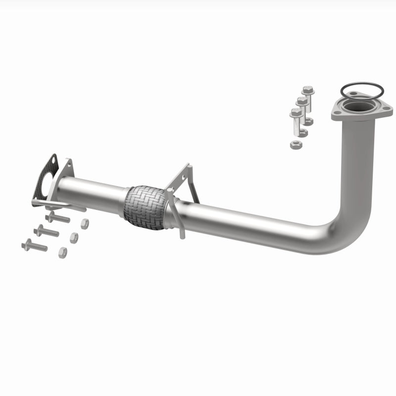 BRE Exhaust 98-02 Accord 2.3L Front Pipe Kit