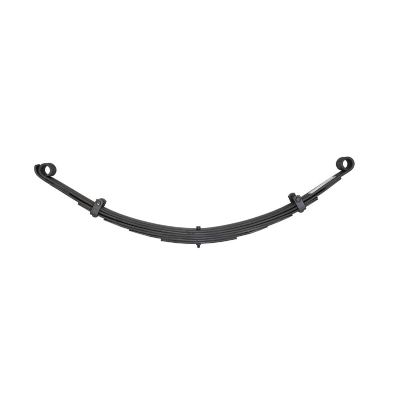 Skyjacker Scout II 2in Softride Front Leaf Spring