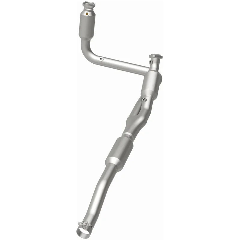 MagnaFlow 2002 Dodge Ram 1500 5.9L California Grade CARB Compliant Direct-Fit Catalytic Converter