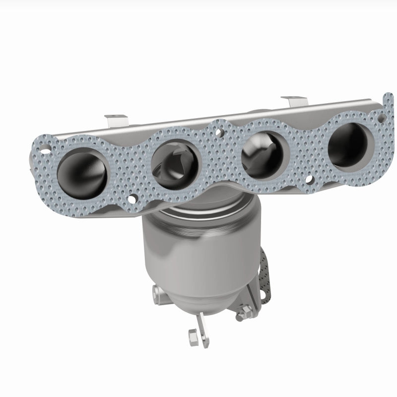 Magnaflow 14-16 Kia Forte 1.8L Direct Fit Cat Converter