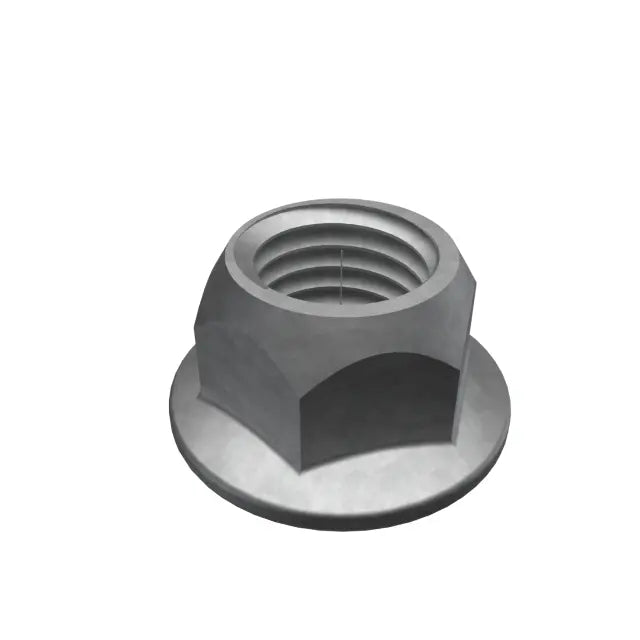 Locking Nut - Mopar (06513357AA)