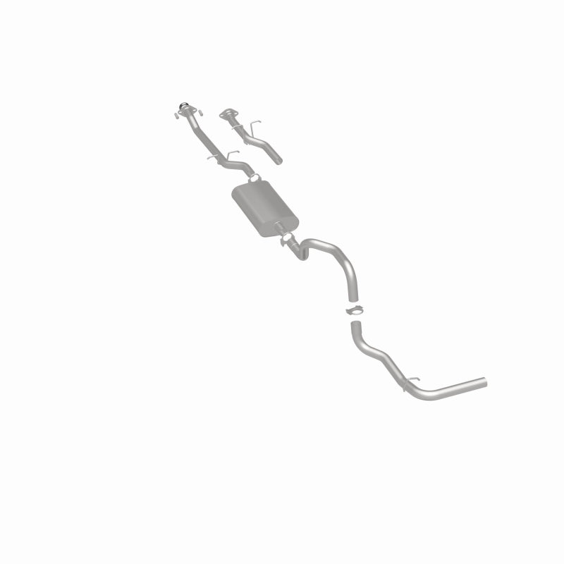 MagnaFlow BRE Exhaust Kit 94-97 Ranger B3000 B4000