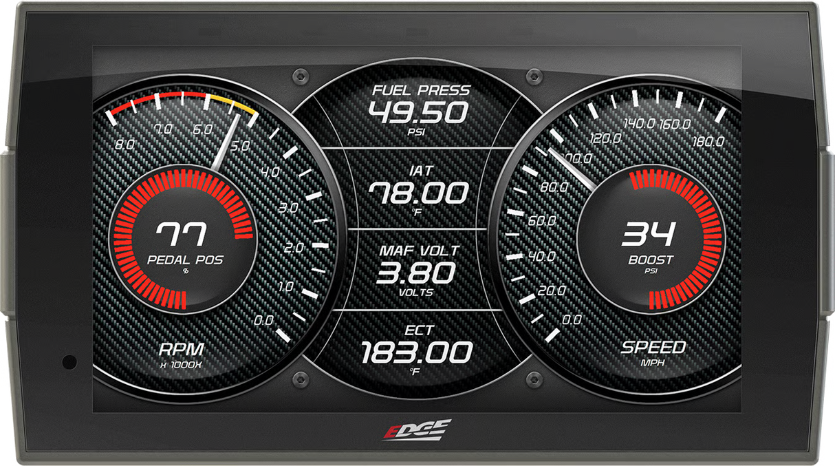 Edge Products Insight+ CTS3 Tuning Device