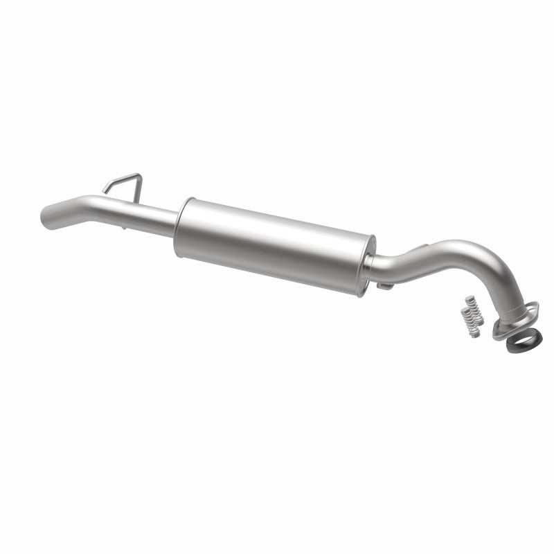 BRExhaust 09-11 Mazada Tribute/ 09-12 Ford Escape Muffler Kit