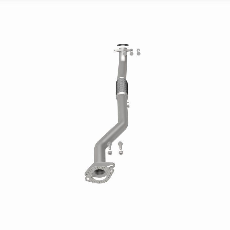BRE Exhaust 98-00 Altima 2.4L Front Pipe Kit