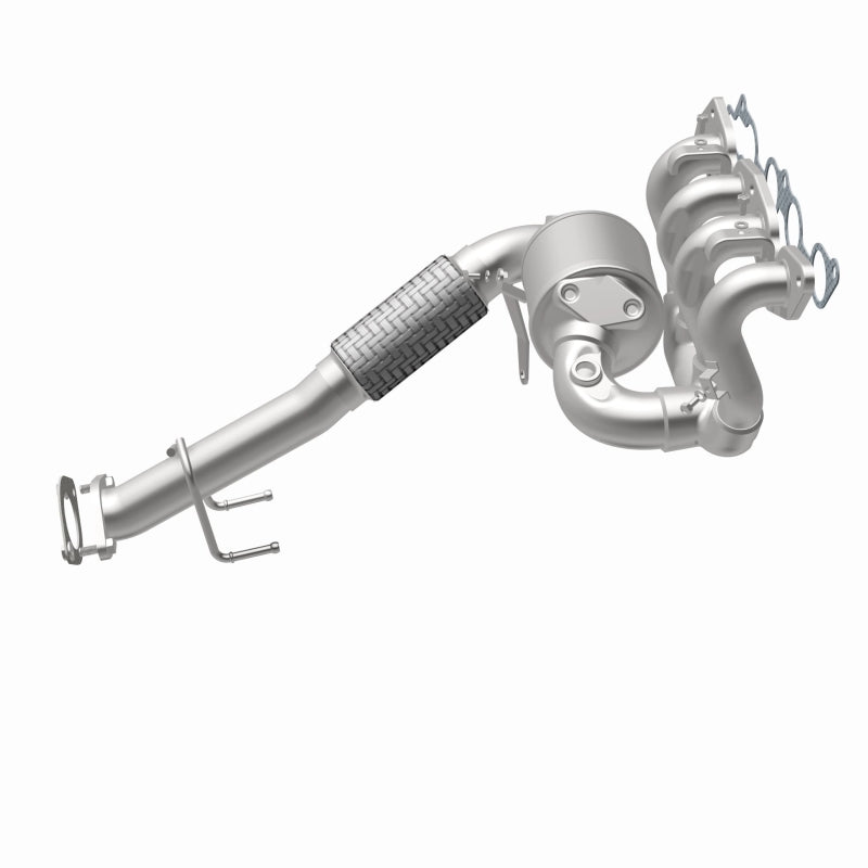 Magnaflow 19-23 Ford Transit Connect Direct-Fit Converter