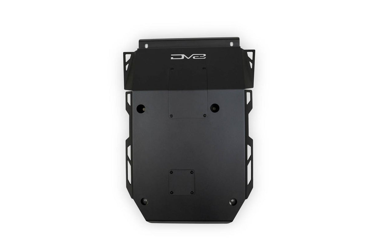 DV8 16-23 Toyota Tacoma Front Skid Plate
