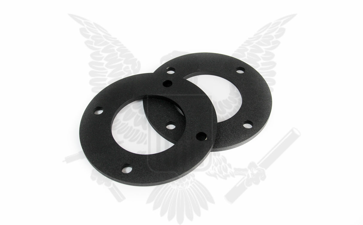 PMF 1/4" COIL SPRING SPACER