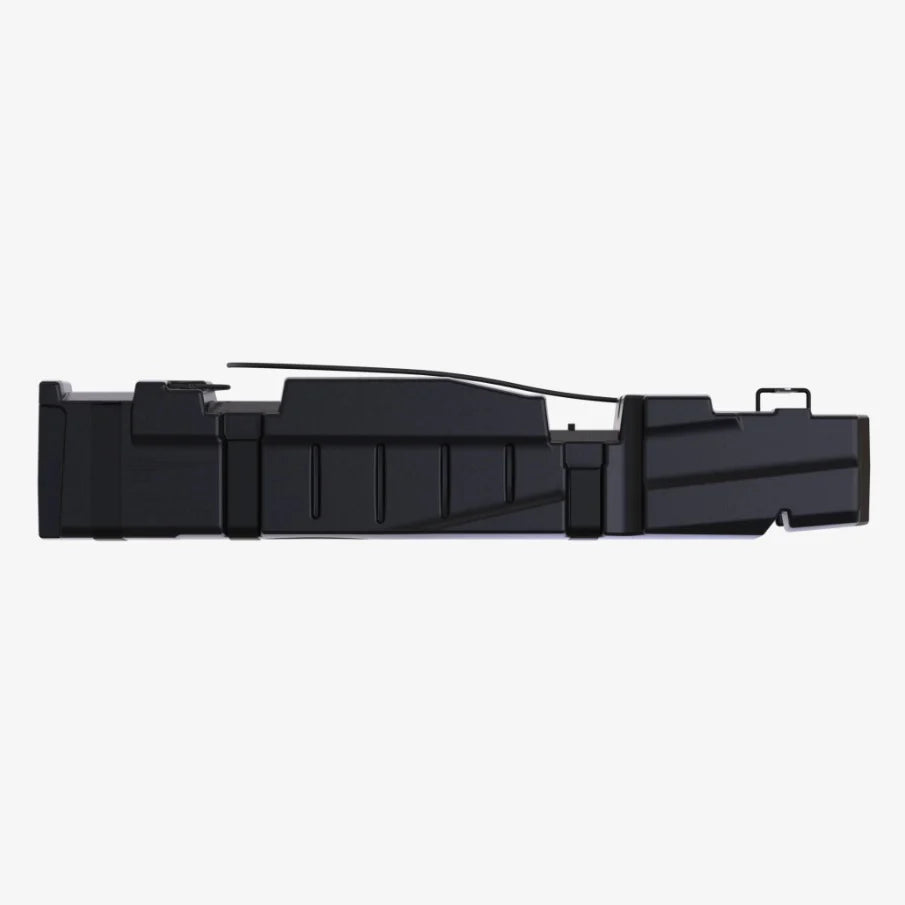 S&B 68 Gallon High-Capacity Fuel Tank for 2017-2026 Ford F-250 / F-350 / F-450 Powerstroke 6.7L Crew Cab Long Bed