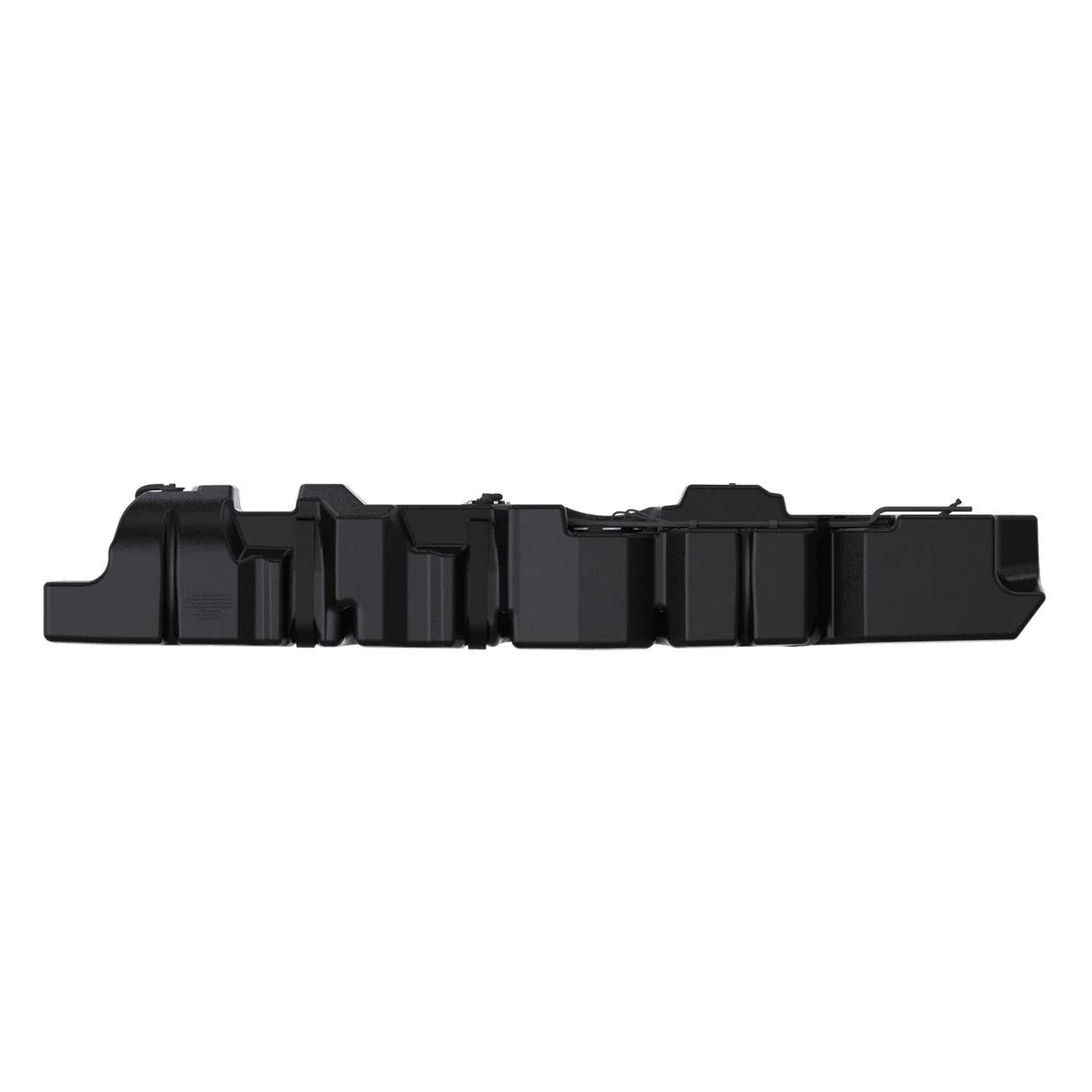 S&B 40 Gallon High-Capacity Fuel Tank for 2025+ Winnebago Revel (AWD Chassis) 2.0L, Diesel and more.
