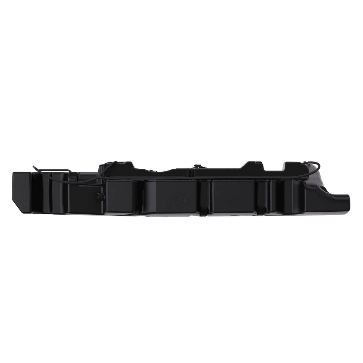 S&B 40 Gallon High-Capacity Fuel Tank for 2025+ Winnebago Revel (AWD Chassis) 2.0L, Diesel and more.