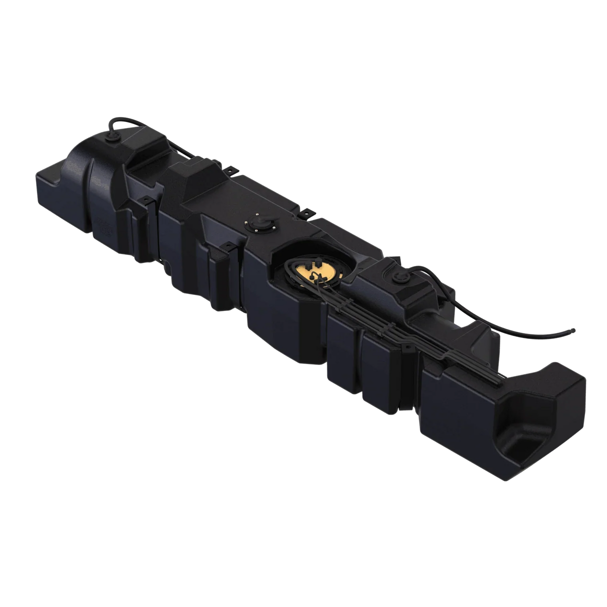 S&B 40 Gallon High-Capacity Fuel Tank for 2025+ Winnebago Revel (AWD Chassis) 2.0L, Diesel and more.
