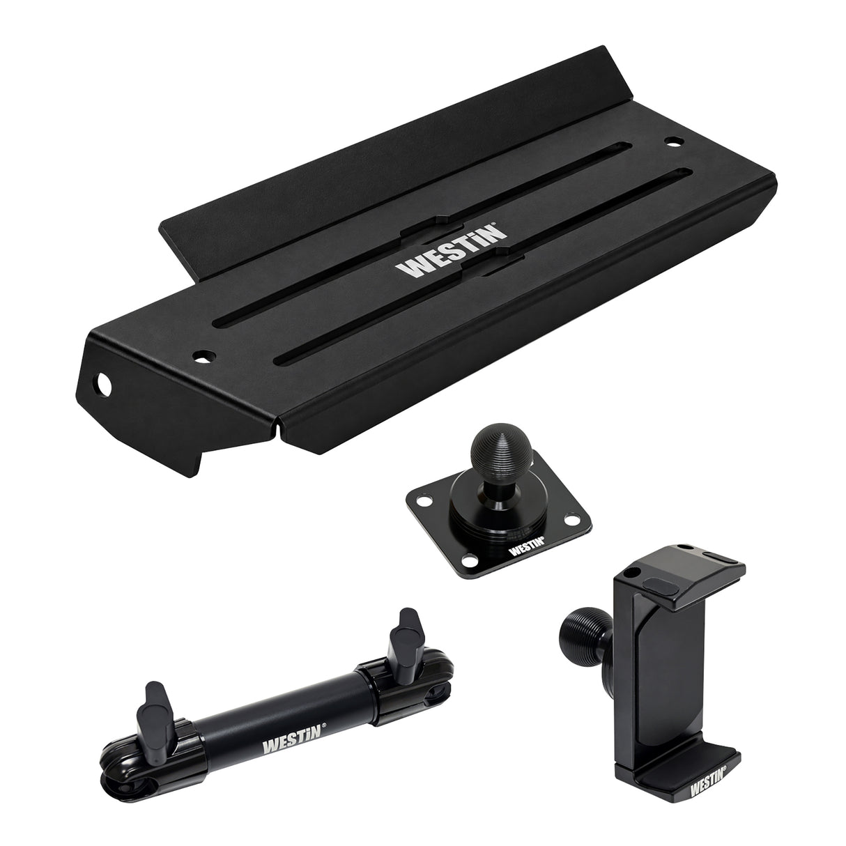 Westin Adventure Dash Mount Kit for 25-26 Toyota 4Runner