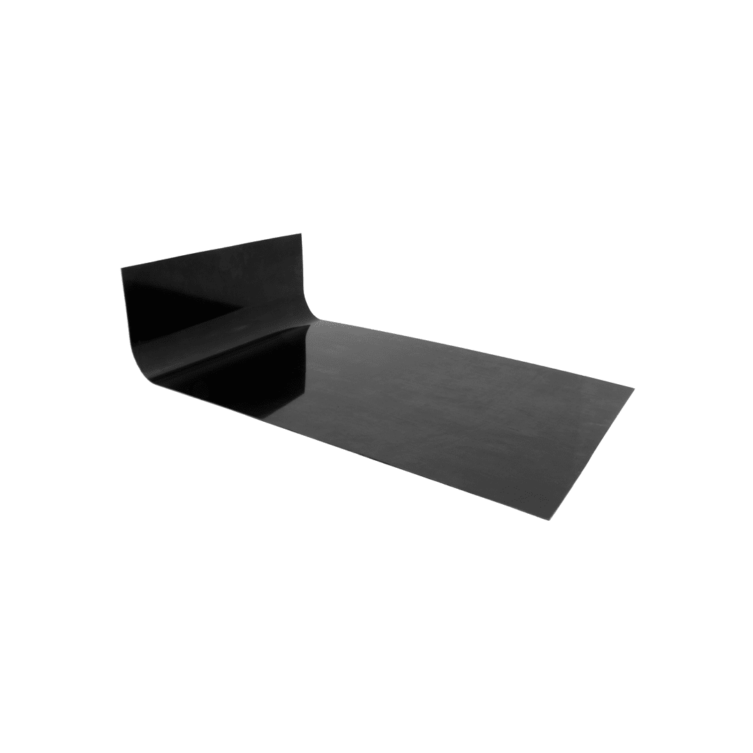 K&N Inner Hood Scoop Pan No Holes