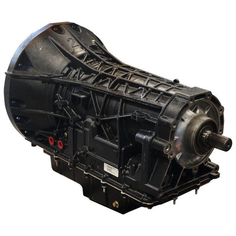 BD Diesel 18-21 Ford Expedition 3.5L Ecoboost 4WD Roadmaster 10R80 Transmission & Converter Package