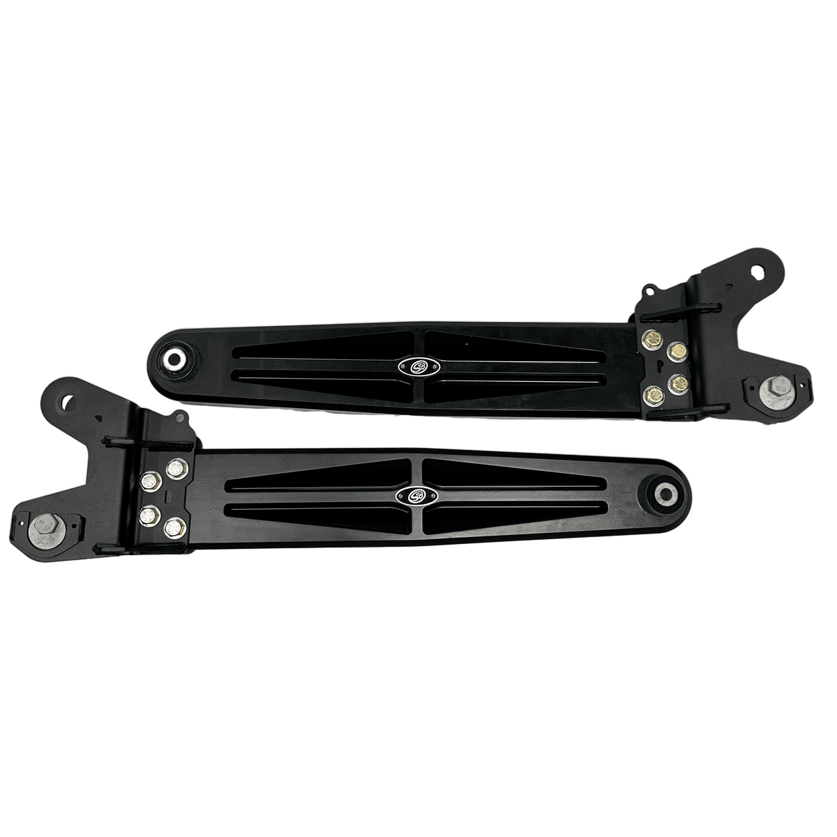 Aluminum Beam Arms (2023+ Super Duty)