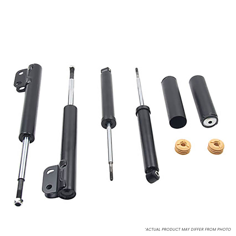 ST Shock Kit VW Jetta IV Sedan Wagon Golf IV New Beetle New Beetle Convertible