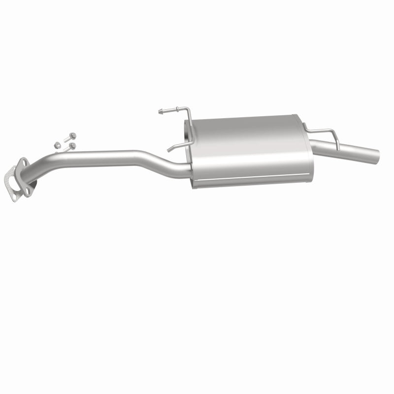 BRE Exhaust 00-05 Accent 1.5L 1.6L Muffler Kit
