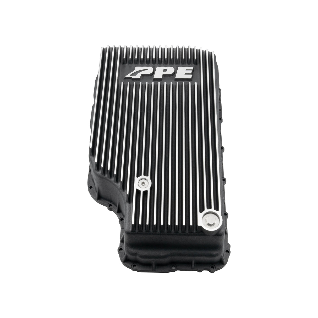 2020-2026 Ford Super Duty 6.7L Power Stroke 10R140 Heavy-Duty Cast Aluminum Transmission Pan