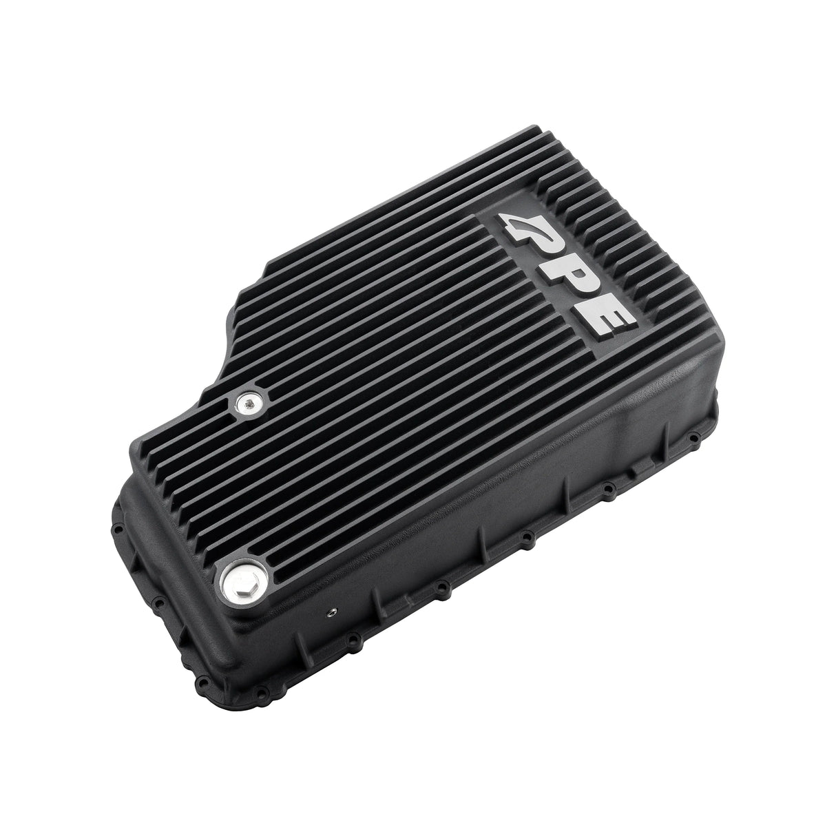 2020-2026 Ford Super Duty 6.7L Power Stroke 10R140 Heavy-Duty Cast Aluminum Transmission Pan