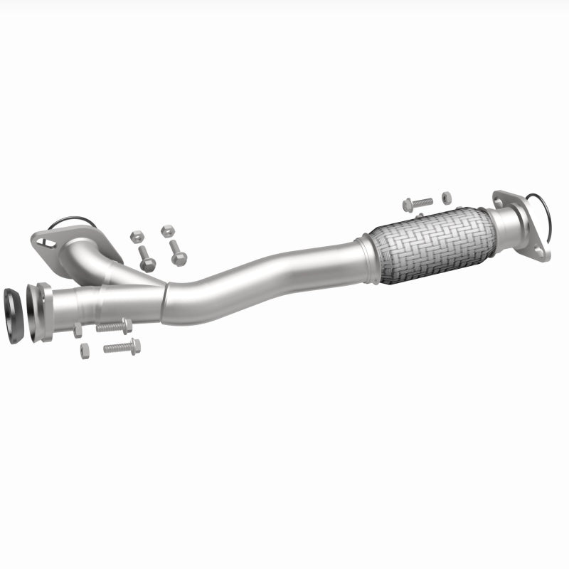 BRE Exhaust 06-12 Fusion Milan MKZ Zephyr 3.0L 3.5L Front Pipe Kit