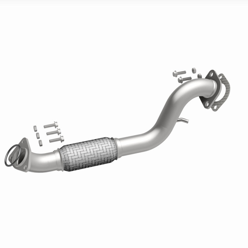 BRE Exhaust 08-14 Rogue Rogue Select 2.5L Front Pipe Kit