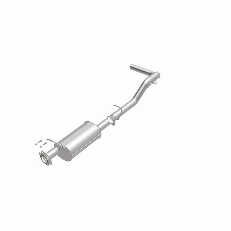 MagnaFlow BRE Exhaust Kit 09-14 Savana Express