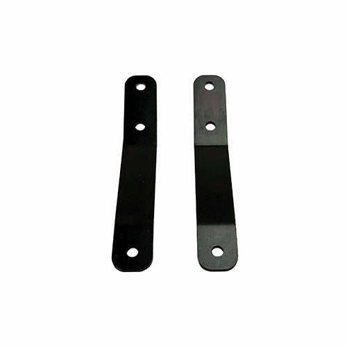 Cooler Mount Bracket – Jeep Wrangler JL/JLU 392 HEMI (2021–2025)