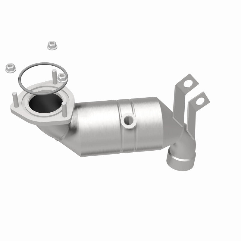 Magnaflow Conv DF 02-03 Jaguar X-Type Rear