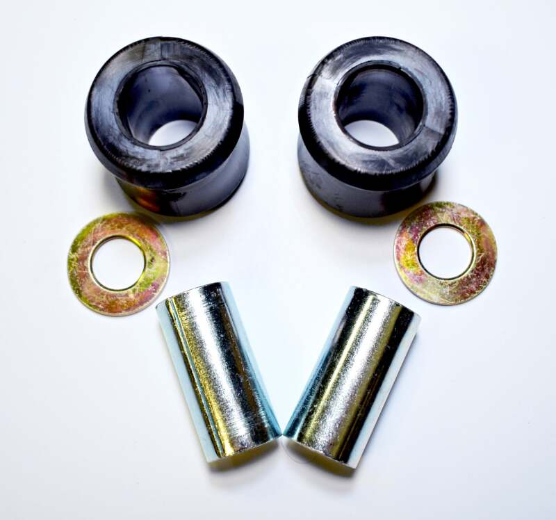Zone Offroad 01-10 Chevy Silverado / GMC Sierra 1500/2500/3500 Torsion Bar Drop Bracket Bushing Kit
