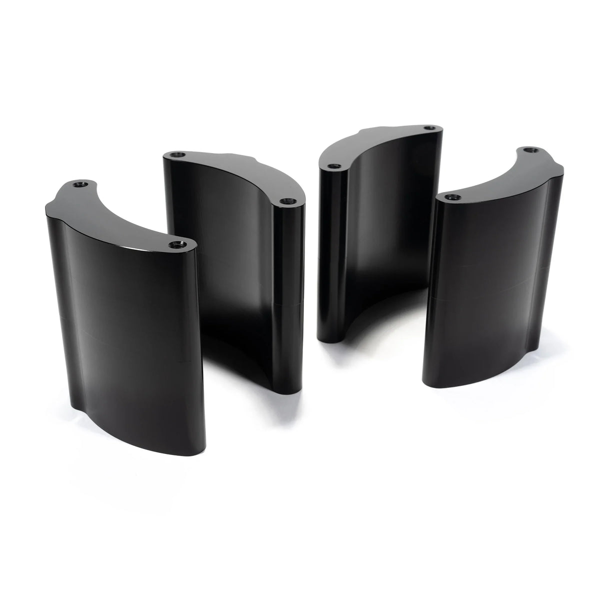 LOGIQ 2014+ RAM 2500 - Rear Spacer Kit for 3" to 6" Lifts