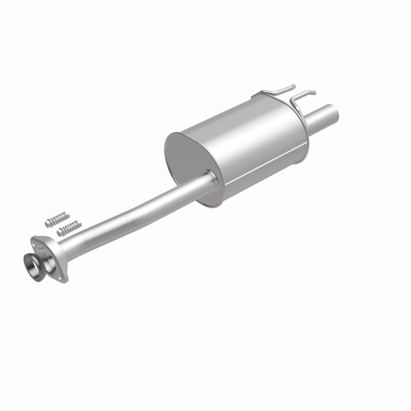 BRExhaust 06-11 Honda Civic 2.0L Muffler Kit