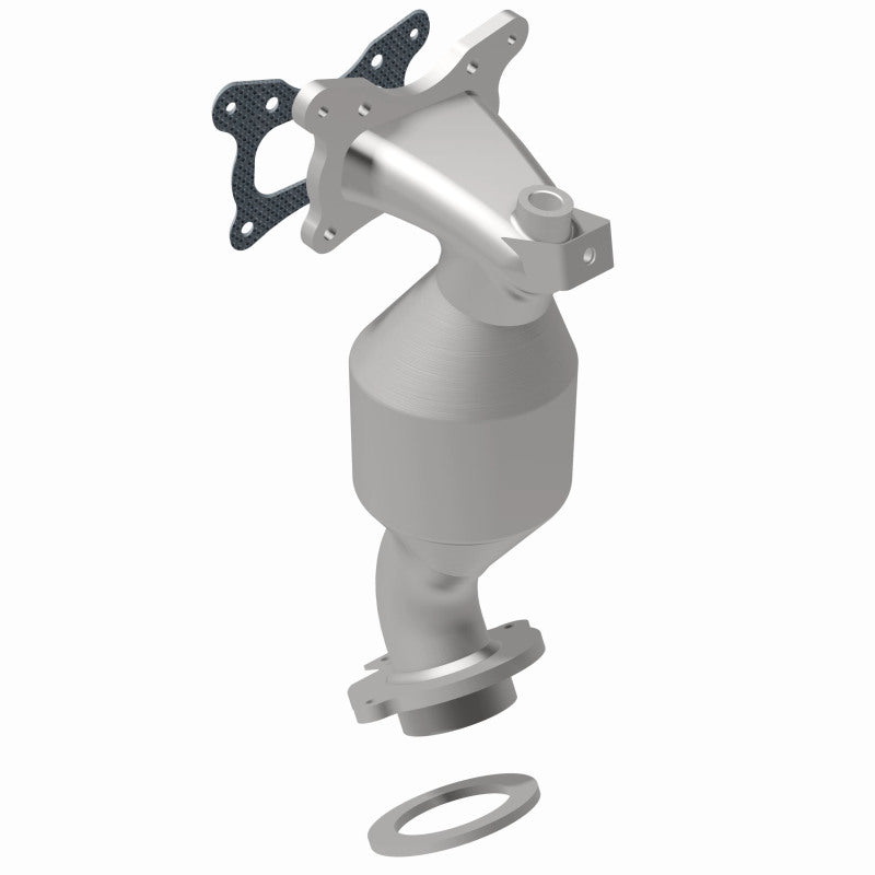 MagnaFlow Conv DF 09-11 Acura TSX 2.4L