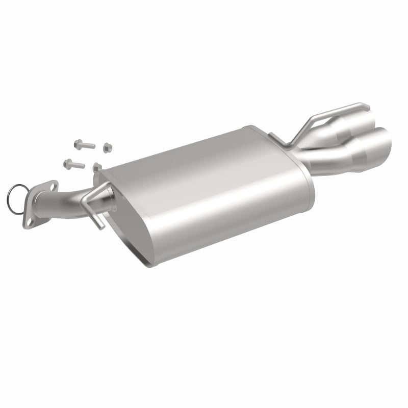 BRE Exhaust 06-08 M35 3.5L Muffler Kit