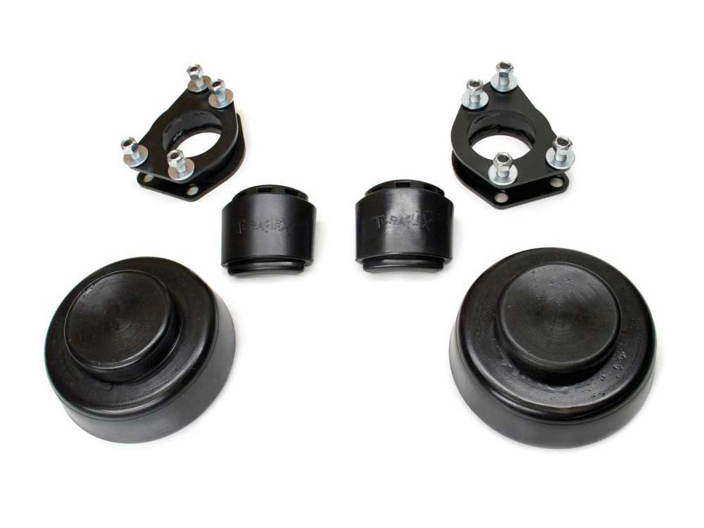 Teraflex KK Liberty: 2" Performance Spacer Lift Kit