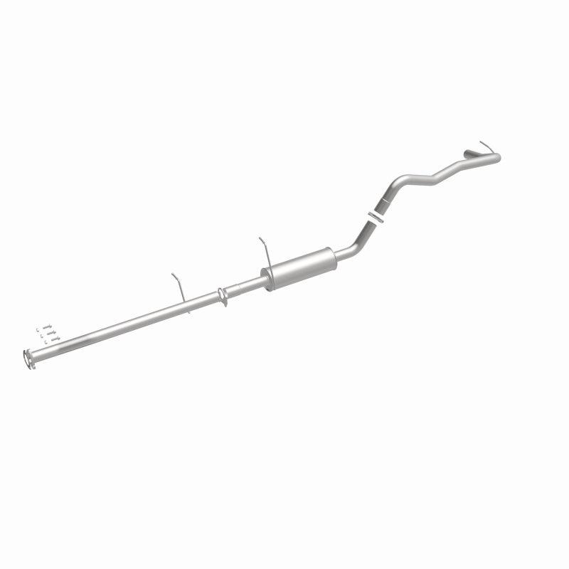 BRExhaust 01-03 GMC S10 Sonoma 2.2L Exhaust Kit