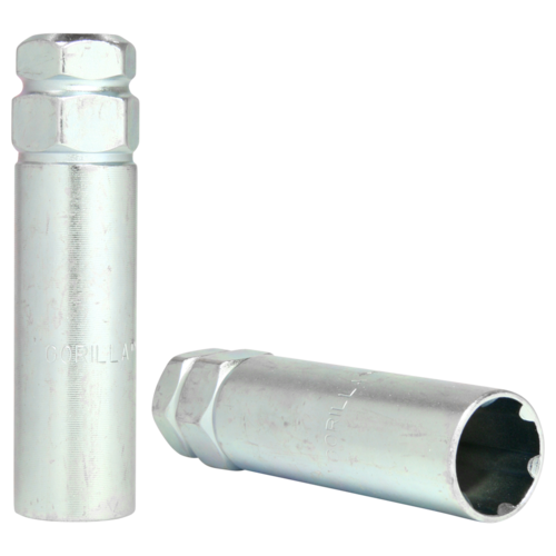 6 SPLINE 21MM(13/16) & 22MM(7/8) DUP