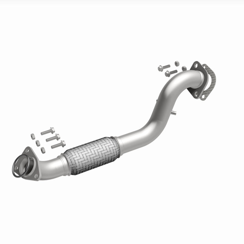 BRE Exhaust 08-14 Rogue Rogue Select 2.5L Front Pipe Kit