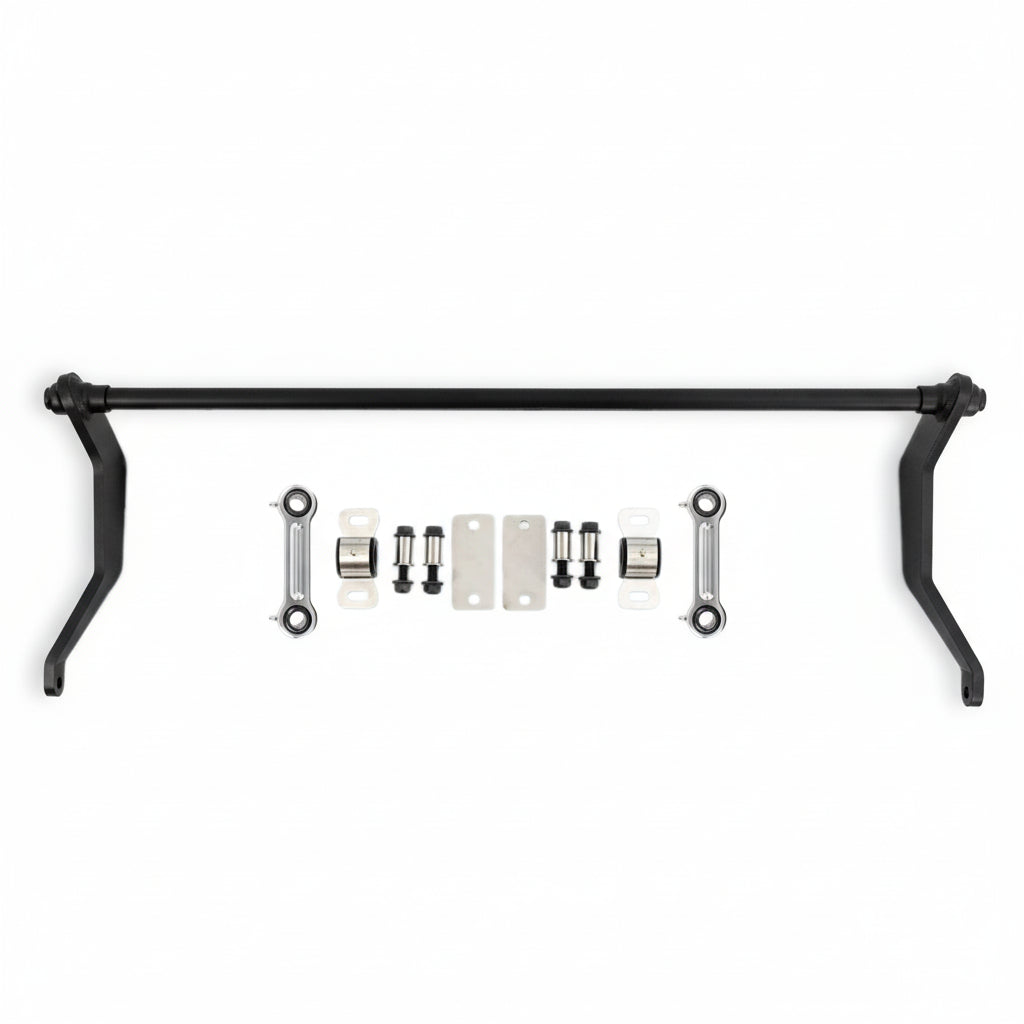 2014-2026 Dodge Ram 2500 High Clearance Active Rate Sway Bar
