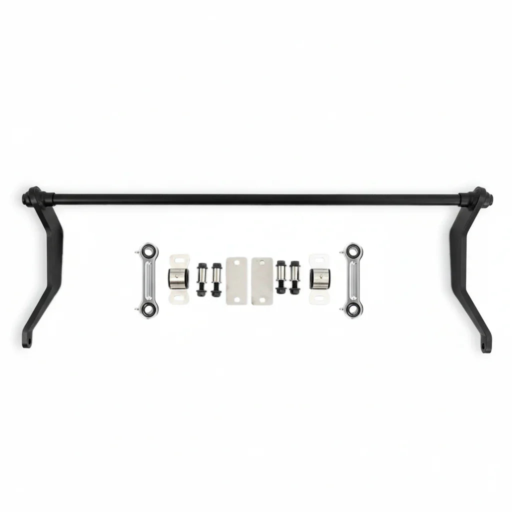 2014-2026 Dodge Ram 2500 High Clearance Active Rate Sway Bar