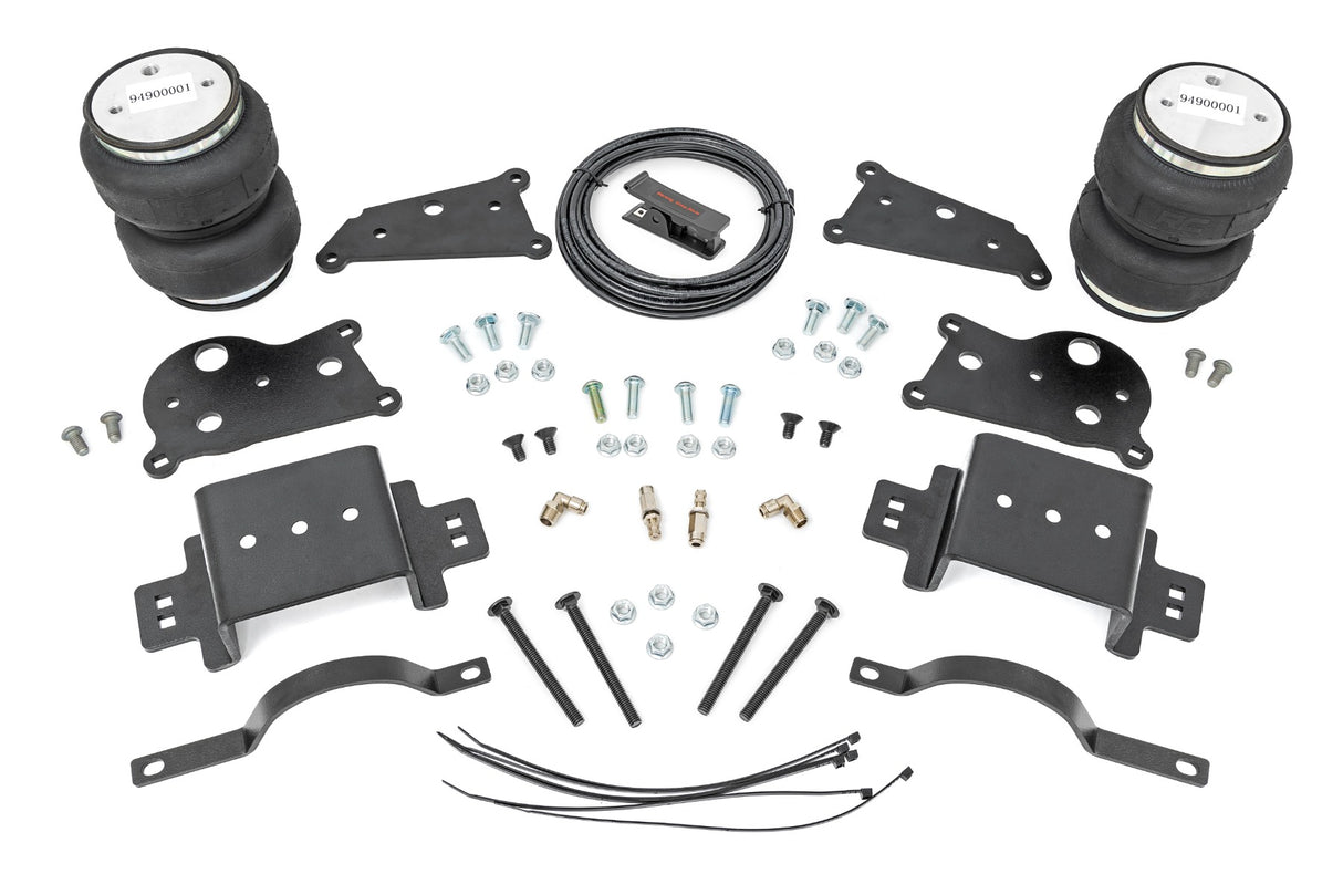 Air Spring Kit | Ram 2500 2WD (2014-2026)