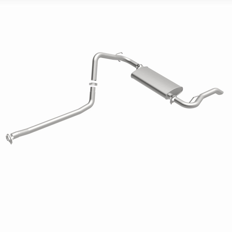 MagnaFlow BRE Exhaust Kit 98-02 Camaro Firebird 3.8L